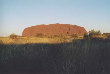 Uluru 3 2003